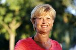 Amstelveen 17 augustus 2020
Gym van toen met Olga Commandeur en Ewoud