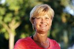 Amstelveen 17 augustus 2020
Gym van toen met Olga Commandeur en Ewoud