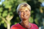 Amstelveen 17 augustus 2020
Gym van toen met Olga Commandeur en Ewoud