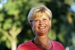 Amstelveen 17 augustus 2020
Gym van toen met Olga Commandeur en Ewoud