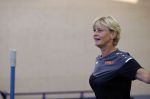 Amstelveen 17 augustus 2020
Gym van toen met Olga Commandeur en Ewoud