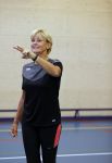 Amstelveen 17 augustus 2020
Gym van toen met Olga Commandeur en Ewoud