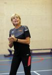 Amstelveen 17 augustus 2020
Gym van toen met Olga Commandeur en Ewoud