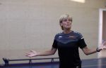 Amstelveen 17 augustus 2020
Gym van toen met Olga Commandeur en Ewoud