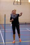 Amstelveen 17 augustus 2020
Gym van toen met Olga Commandeur en Ewoud