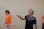 Amstelveen 17 augustus 2020
Gym van toen met Olga Commandeur en Ewoud