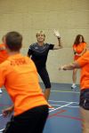 Amstelveen 17 augustus 2020
Gym van toen met Olga Commandeur en Ewoud