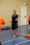 Amstelveen 17 augustus 2020
Gym van toen met Olga Commandeur en Ewoud
