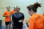 Amstelveen 17 augustus 2020
Gym van toen met Olga Commandeur en Ewoud