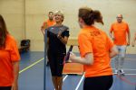 Amstelveen 17 augustus 2020
Gym van toen met Olga Commandeur en Ewoud