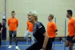 Amstelveen 17 augustus 2020
Gym van toen met Olga Commandeur en Ewoud