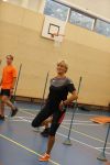 Amstelveen 17 augustus 2020
Gym van toen met Olga Commandeur en Ewoud