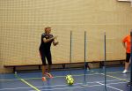Amstelveen 17 augustus 2020
Gym van toen met Olga Commandeur en Ewoud