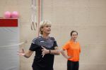 Amstelveen 17 augustus 2020
Gym van toen met Olga Commandeur en Ewoud