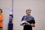 Amstelveen 17 augustus 2020
Gym van toen met Olga Commandeur en Ewoud