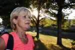 Amstelveen 17 augustus 2020
Gym van toen met Olga Commandeur en Ewoud