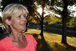 Amstelveen 17 augustus 2020
Gym van toen met Olga Commandeur en Ewoud