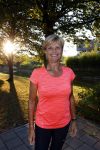 Amstelveen 17 augustus 2020
Gym van toen met Olga Commandeur en Ewoud