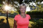 Amstelveen 17 augustus 2020
Gym van toen met Olga Commandeur en Ewoud