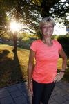 Amstelveen 17 augustus 2020
Gym van toen met Olga Commandeur en Ewoud