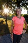 Amstelveen 17 augustus 2020
Gym van toen met Olga Commandeur en Ewoud