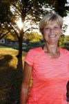 Amstelveen 17 augustus 2020
Gym van toen met Olga Commandeur en Ewoud
