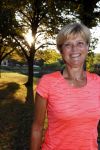 Amstelveen 17 augustus 2020
Gym van toen met Olga Commandeur en Ewoud