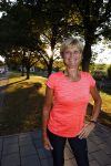 Amstelveen 17 augustus 2020
Gym van toen met Olga Commandeur en Ewoud