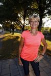 Amstelveen 17 augustus 2020
Gym van toen met Olga Commandeur en Ewoud