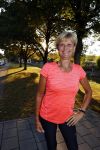 Amstelveen 17 augustus 2020
Gym van toen met Olga Commandeur en Ewoud