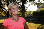 Amstelveen 17 augustus 2020
Gym van toen met Olga Commandeur en Ewoud