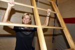Amstelveen 17 augustus 2020
Gym van toen met Olga Commandeur en Ewoud