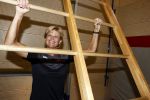 Amstelveen 17 augustus 2020
Gym van toen met Olga Commandeur en Ewoud