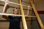 Amstelveen 17 augustus 2020
Gym van toen met Olga Commandeur en Ewoud