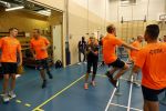 Amstelveen 17 augustus 2020
Gym van toen met Olga Commandeur en Ewoud