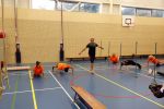 Amstelveen 17 augustus 2020
Gym van toen met Olga Commandeur en Ewoud