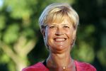Amstelveen 17 augustus 2020
Gym van toen met Olga Commandeur en Ewoud