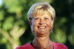 Amstelveen 17 augustus 2020
Gym van toen met Olga Commandeur en Ewoud