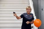 Amstelveen 17 augustus 2020
Gym van toen met Olga Commandeur en Ewoud
