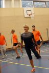 Amstelveen 17 augustus 2020
Gym van toen met Olga Commandeur en Ewoud
