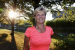 Amstelveen 17 augustus 2020
Gym van toen met Olga Commandeur en Ewoud