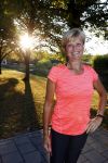 Amstelveen 17 augustus 2020
Gym van toen met Olga Commandeur en Ewoud