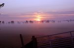 Nigtevecht 15 september 2020
Zonsopkomst Nigtevecht