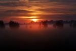 Nigtevecht 15 september 2020
Zonsopkomst Nigtevecht
