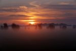 Nigtevecht 15 september 2020
Zonsopkomst Nigtevecht