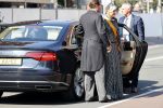 Den Haag 15 september 2020
Prinsjesdag 2020 in de grote kerk van Den Haag . Aanwezig Koning Willem Alexander Koningin Maxima Prins Constantijn en Prinses laurentien zijn aanwezig.