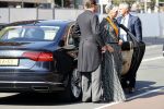 Den Haag 15 september 2020
Prinsjesdag 2020 in de grote kerk van Den Haag . Aanwezig Koning Willem Alexander Koningin Maxima Prins Constantijn en Prinses laurentien zijn aanwezig.