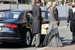 Den Haag 15 september 2020
Prinsjesdag 2020 in de grote kerk van Den Haag . Aanwezig Koning Willem Alexander Koningin Maxima Prins Constantijn en Prinses laurentien zijn aanwezig.