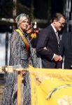 Den Haag 15 september 2020
Prinsjesdag 2020 in de grote kerk van Den Haag . Aanwezig Koning Willem Alexander Koningin Maxima Prins Constantijn en Prinses laurentien zijn aanwezig.