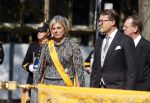 Den Haag 15 september 2020
Prinsjesdag 2020 in de grote kerk van Den Haag . Aanwezig Koning Willem Alexander Koningin Maxima Prins Constantijn en Prinses laurentien zijn aanwezig.